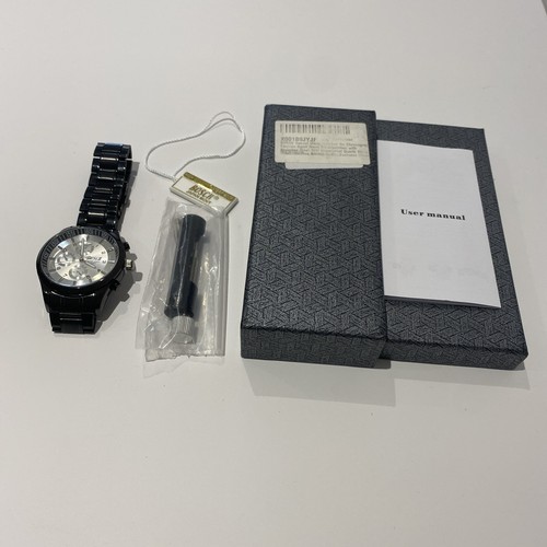 Mens casual watch stylish - mens,