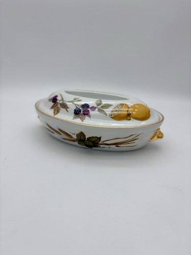 Vintage royal worcester - vintage,