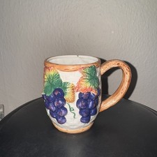 Vintage Otagiri Coffee Mug