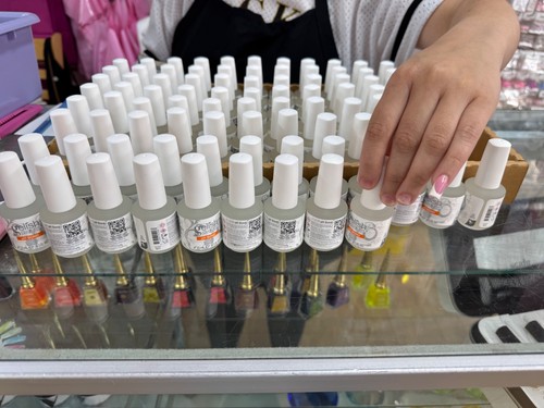 144 harmony gelish bond - 144,