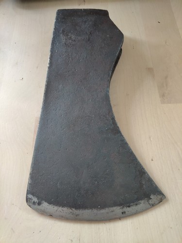 Vintage elwell 6lb felling - elwell,