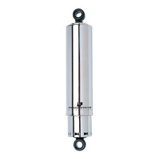 Progressive Suspension Model