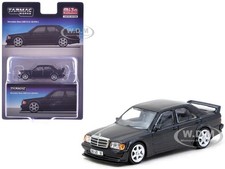 MERCEDES-BENZ 190 E 2.5-16 EVO