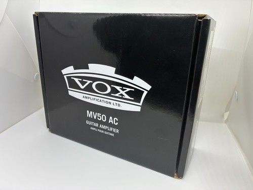 Vox mv50 guitar amp - vox,
