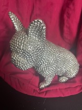 DIAMANTE FRENCH BULLDOG