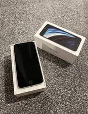 iPhone SE (2nd Generation