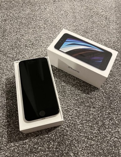 Iphone 2nd generation - se, (2nd