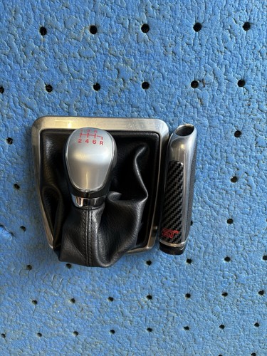 Ford focus st225 gear knob - st225,