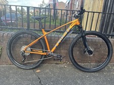 Trek X Calibre 7. Medium/Large frame. 2021 model year