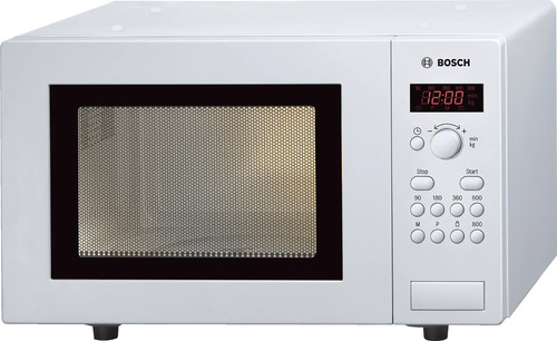 Microwave bosch hmt75m421b - microwave,