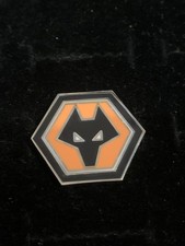 Wolverhampton Wanderers Fc Badge