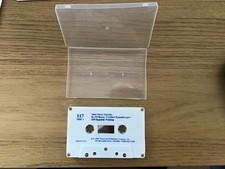 SELF- HYPNOSIS Tape Cassette Gil Boyne Hypnotism Hypnotherapy