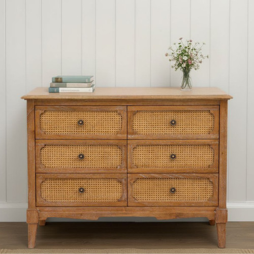 Camille chest drawers - camille,