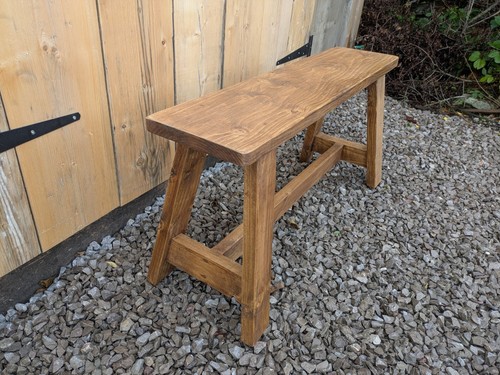 Rustic pine farmhouse milking - rustic,