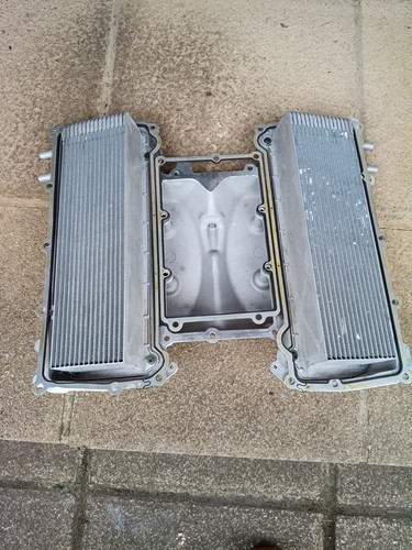 Jaguar land rover v8 - land, 5.0