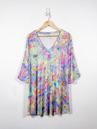 Sahara top size - uk, 16