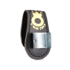 Billiards Snooker Portable Billiards Pocket Chalk Holder with Belt Clip