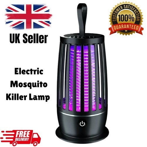 Usb rechargeable mosquito - usb,