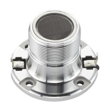 Bassface Team TW/NeoThree 4Ohm