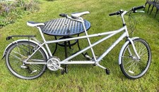 Dawes Duet Touring Tandem