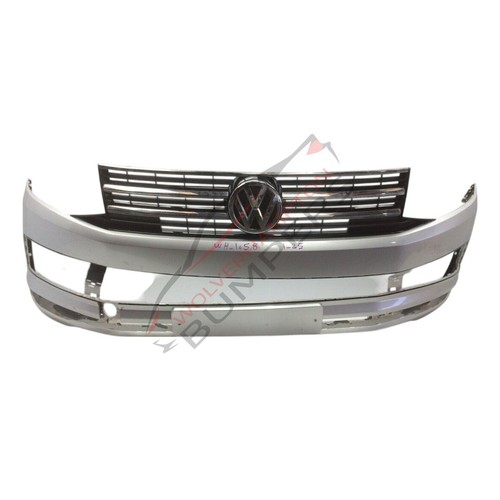 Volkswagen transporter t6 - vw,