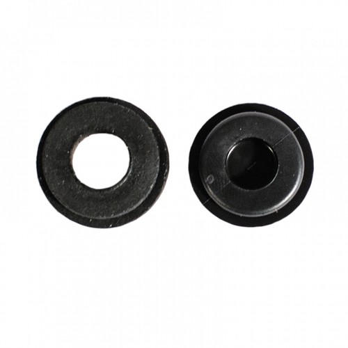 Airlock grommet set - grommet, for