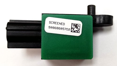 Airbag crash sensor passat - crash,