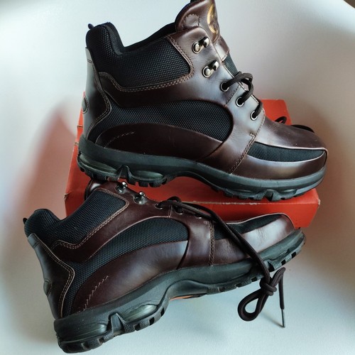 Rockport xcs men boots size - men's,