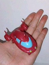 Little Einstein Pat Pat Rocket