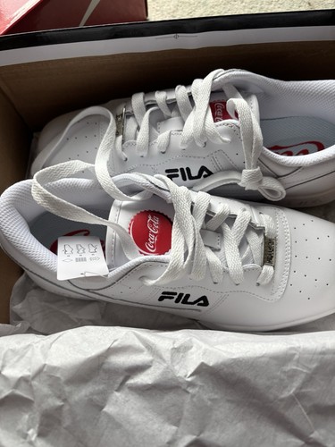Fila coca cola original - cola,
