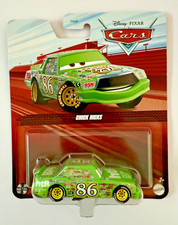Disney Pixar Cars  CHICK HICKS