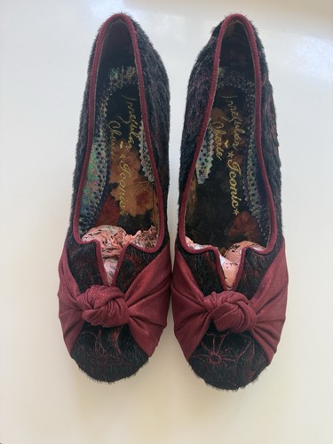 Irregular choice women - irregular,