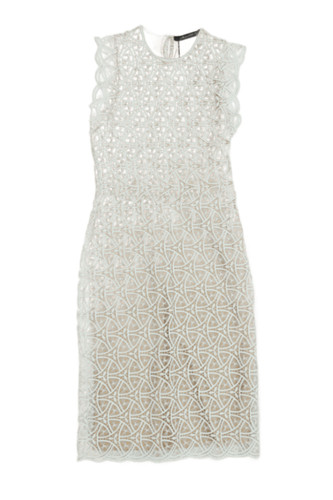 Zara women dress size - dress, m