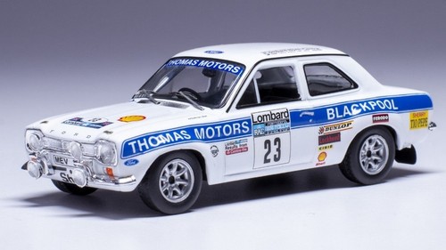 1975 ford escort mk1 rs1600 - ford,