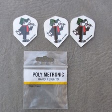 1 SET OF ANDY CAPP  DART