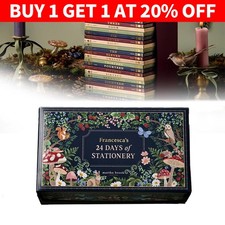 New Stationery Advent Calendar