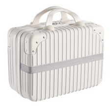14 Inch Hard Shell Vanity Case