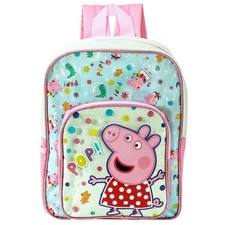 Peppa Pig School Backpack