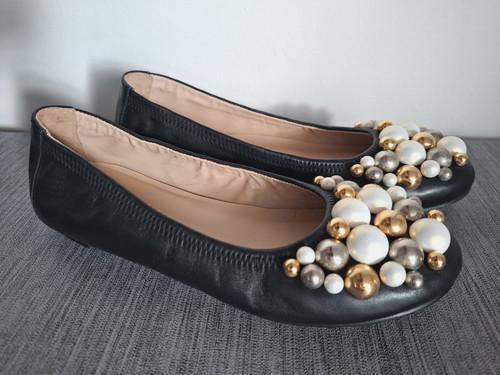 Russell bromley black - &,
