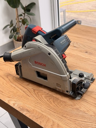 Bosch gkt gce - 55, plunge
