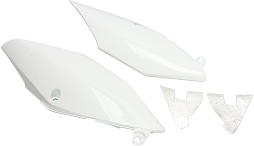 Ufo side panels for honda - ufo,