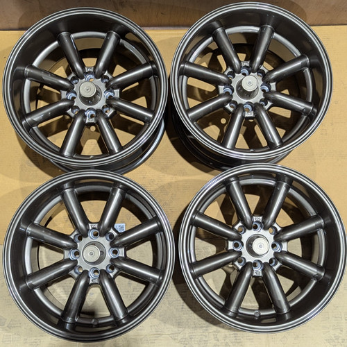 25 et0 4x100 alloys - 6p,