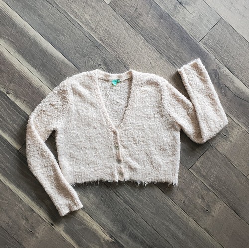 Farm rio cardigan - farm, cream