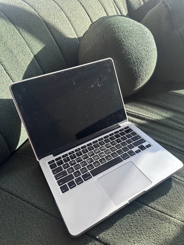 Macbook pro retina - macbook,