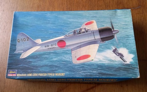 Hasegawa 09181 mitsubishi - hasegawa,