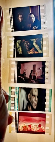 Various horror movies 35 - , mm