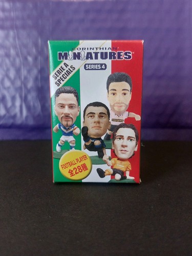 Corinthian miniatures japan - corinthian,