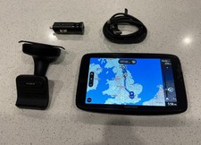 TomTom Go Essential 620 Sat