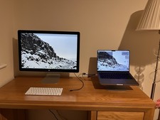 Apple LED Cinema Display