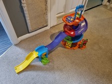 Vtech Toot Toot Drivers